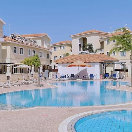 Stay Kyklades Resort & Spa Paralimni Luaran gambar