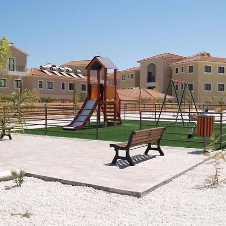 Stay Kyklades Resort & Spa Paralimni Luaran gambar