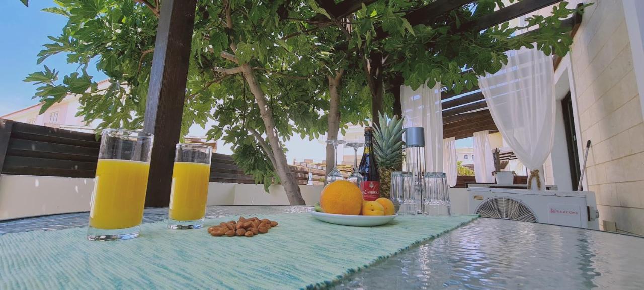Stay Kyklades Resort & Spa Paralimni Luaran gambar