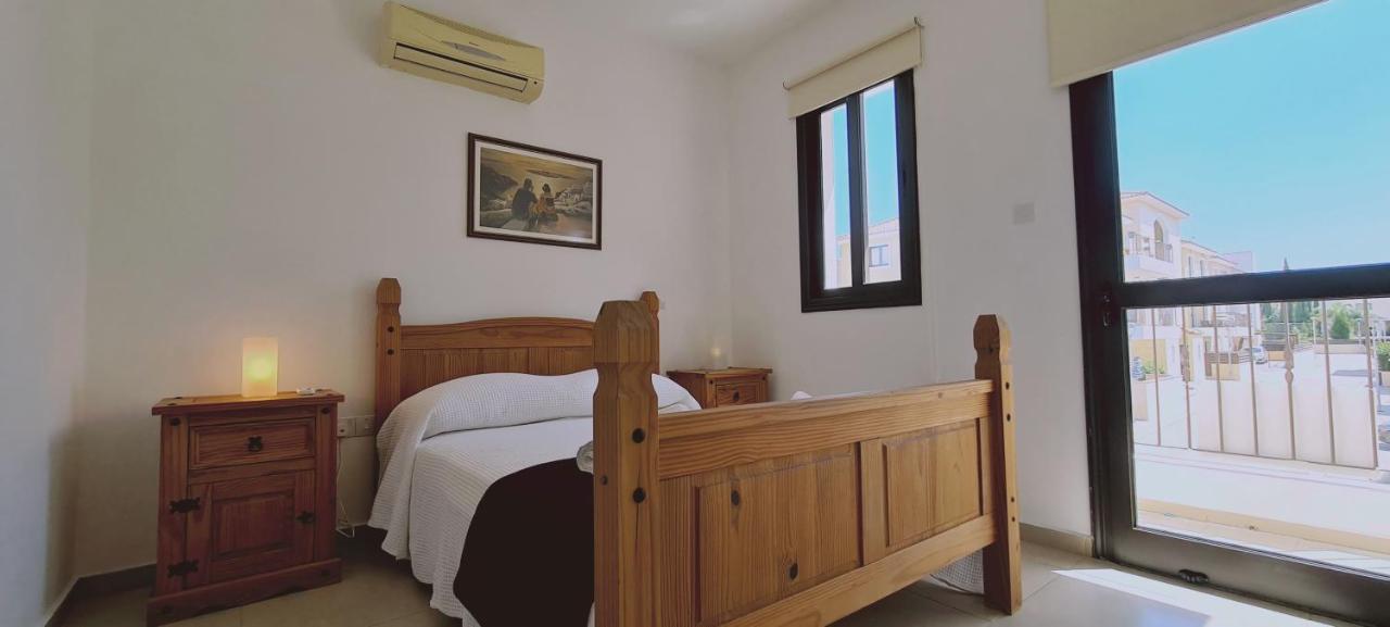 Stay Kyklades Resort & Spa Paralimni Luaran gambar