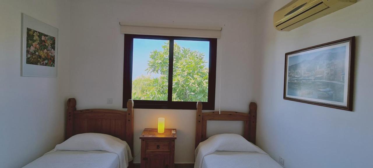 Stay Kyklades Resort & Spa Paralimni Luaran gambar