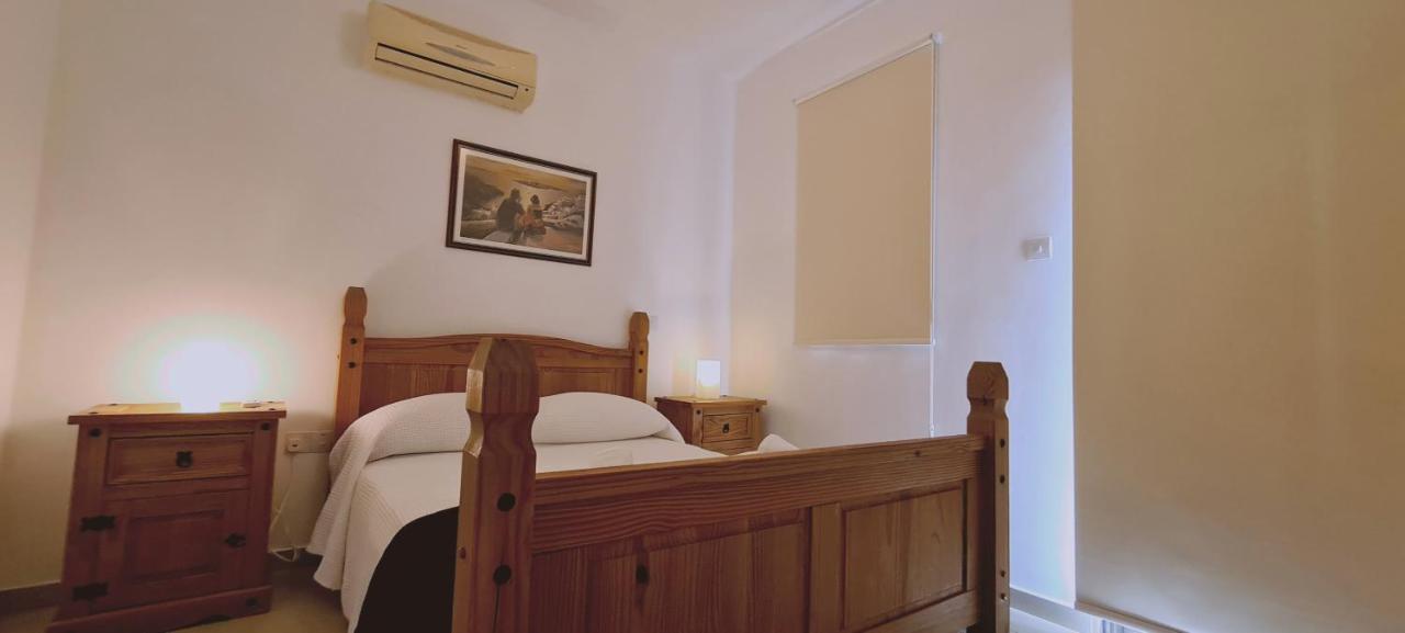 Stay Kyklades Resort & Spa Paralimni Luaran gambar