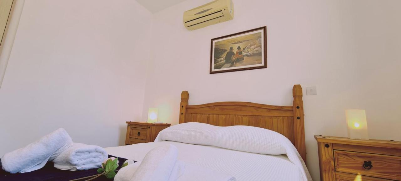 Stay Kyklades Resort & Spa Paralimni Luaran gambar