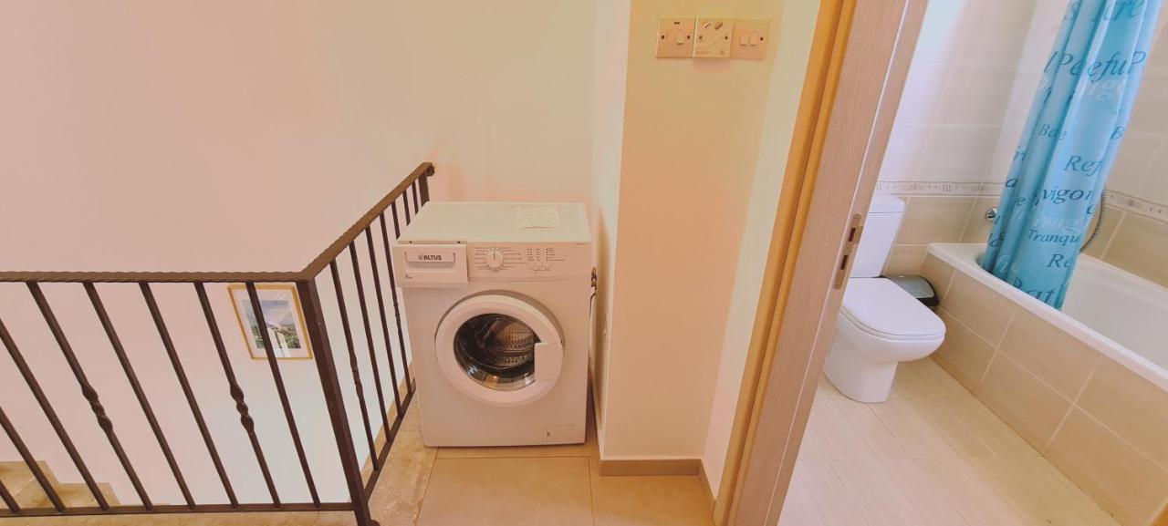 Stay Kyklades Resort & Spa Paralimni Luaran gambar