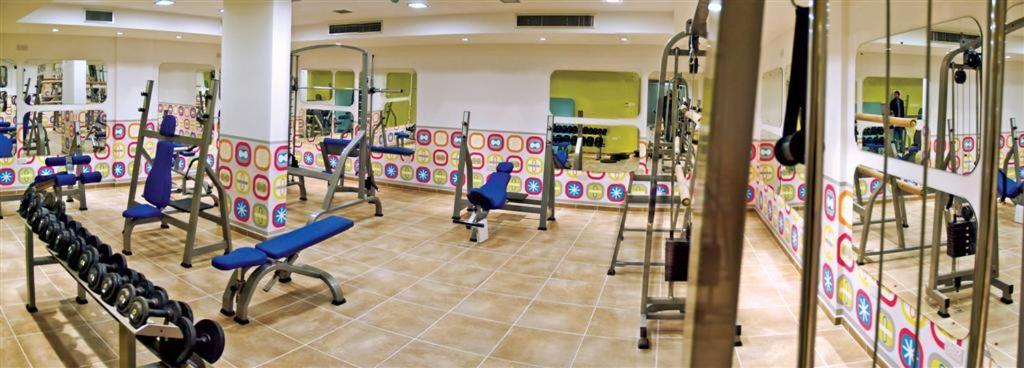 Stay Kyklades Resort & Spa Paralimni Luaran gambar
