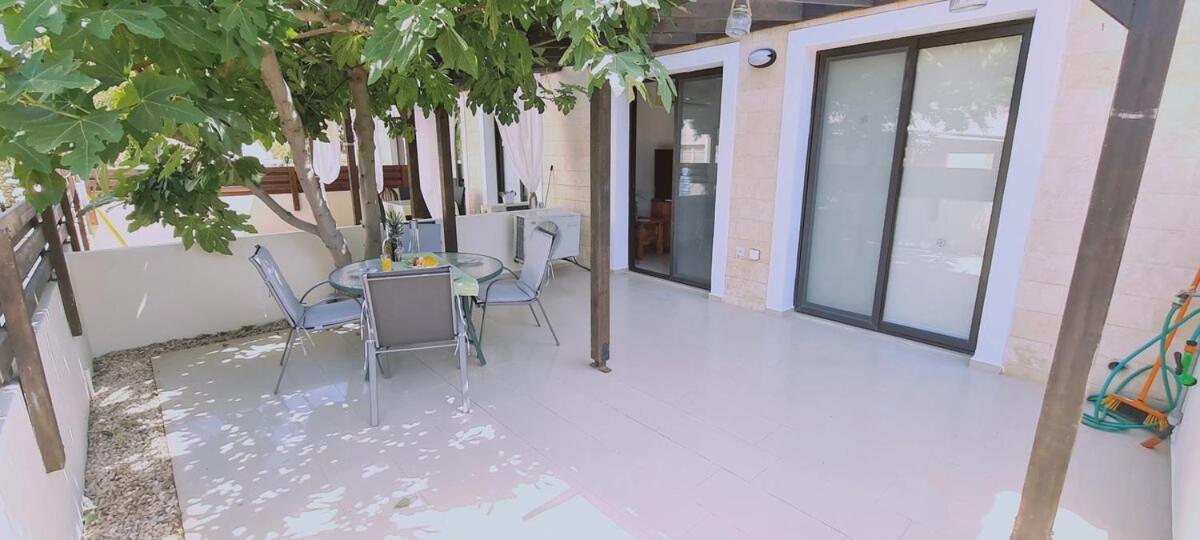 Stay Kyklades Resort & Spa Paralimni Luaran gambar