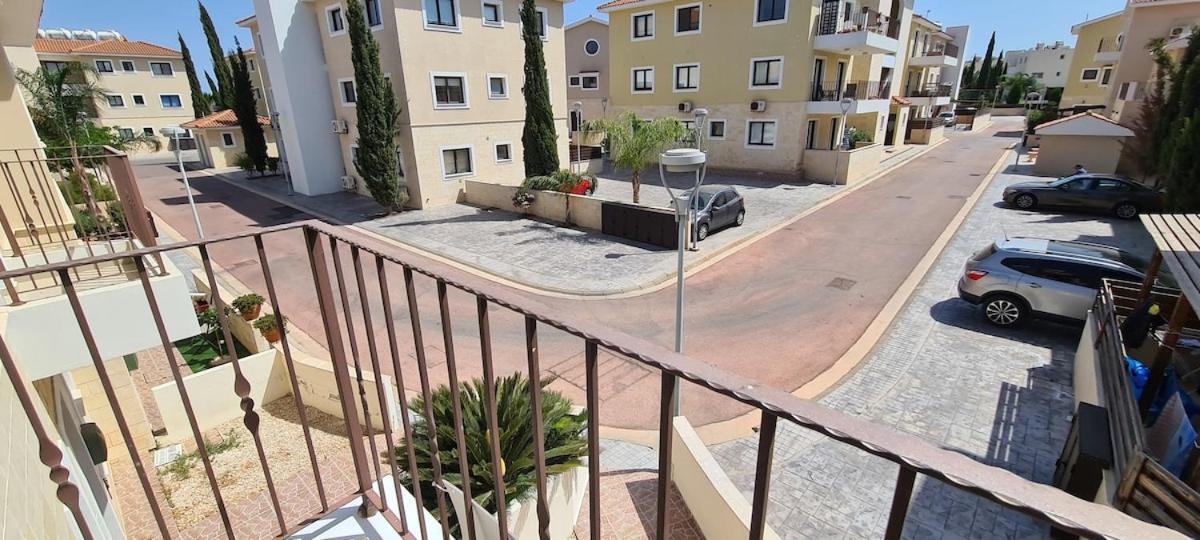 Stay Kyklades Resort & Spa Paralimni Luaran gambar
