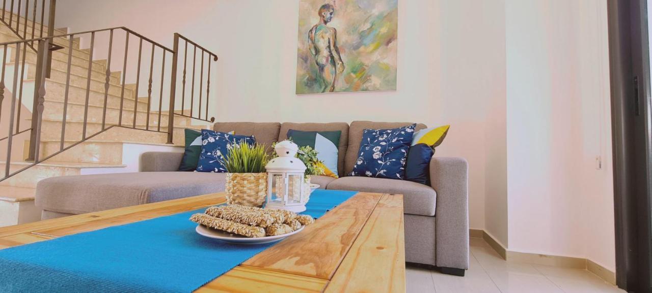Stay Kyklades Resort & Spa Paralimni Luaran gambar